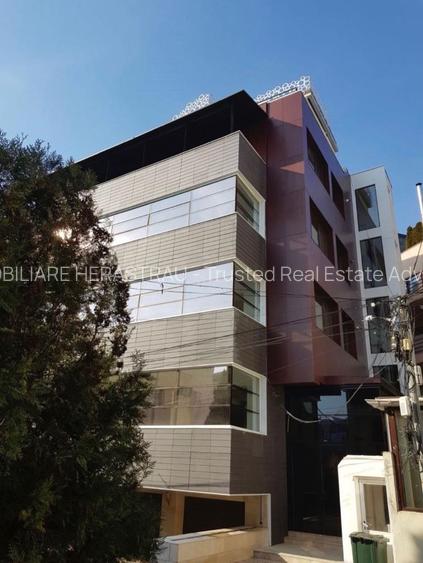 Imobil cu 5 apartamente Herastrau | Ideal birouri | Clinica - 3