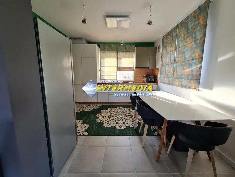 Casa individuala P+1 deosebita de vanzare in Alba Iulia zona Cetate - 15