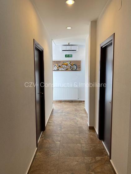 Rezidential sau Clinica/ Otopeni - 23 August - 44