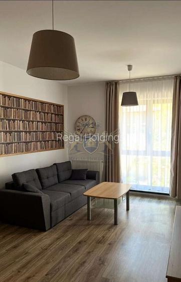 2 Camere Decomandat, Mobilat/Utilat - Mihai Viteazul - 4