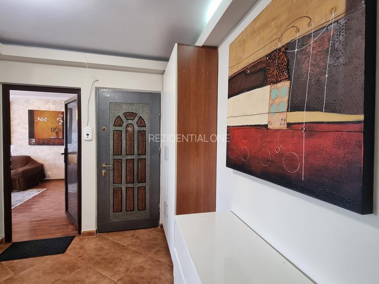 Apartament 2 camere, etaj 1, Neagoe Vodă- Martiri, prima închiriere - 10