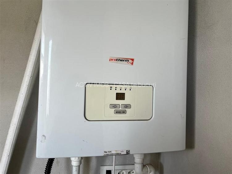 Olosag, Vila P+1E, 194 Mp., Compartimentare  Moderna - 35