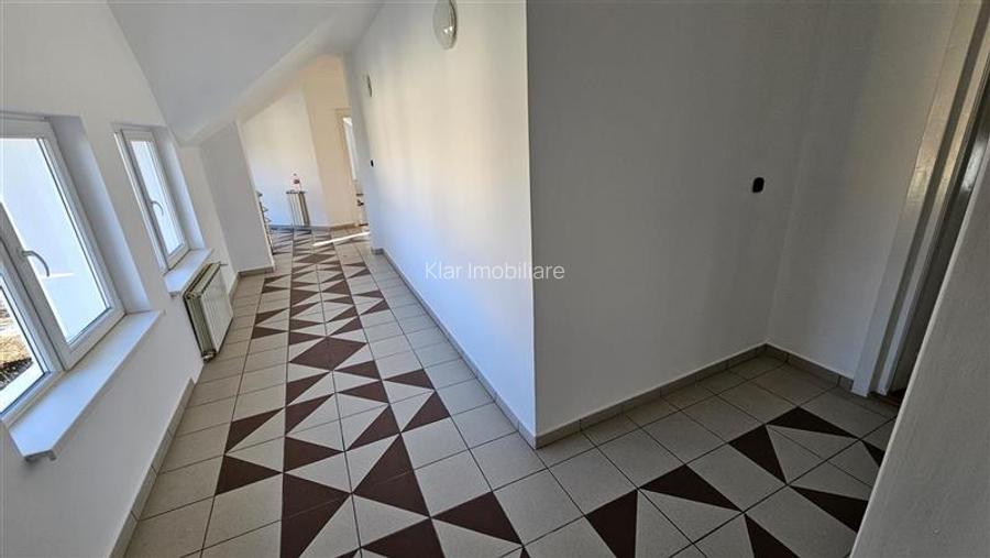 Casa 690mp, Zorilor - Sigma,pretabil BIROU SEDIU FIRMA ACTIV.EDUCATIONALE - 28