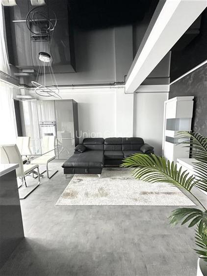 Apartament 2 Camere Mobilat si Utilat Complet Mamaia Nord - 2