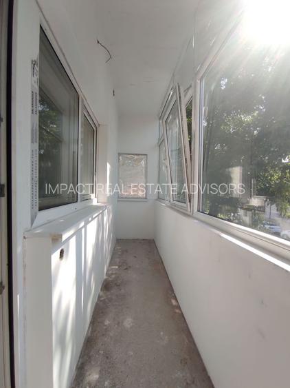 4 CAMERE ‖ BLOC INTERBELIC FAR RISC ‖ CALEA CALARASI ‖ CENTRALA PROPRIE ‖ - 10