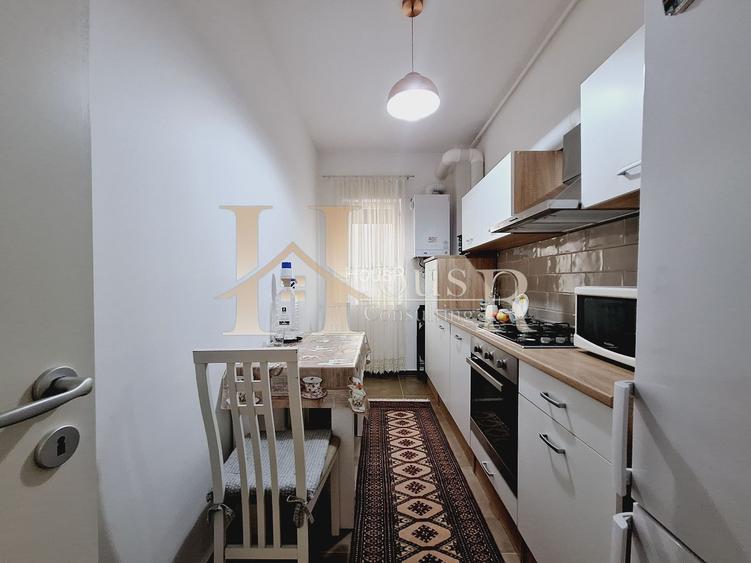 BLOC NOU IN ORAS. POTRIVIT SI CA INVESTITIE. 2 LOCURI DE PARCARE. - 14