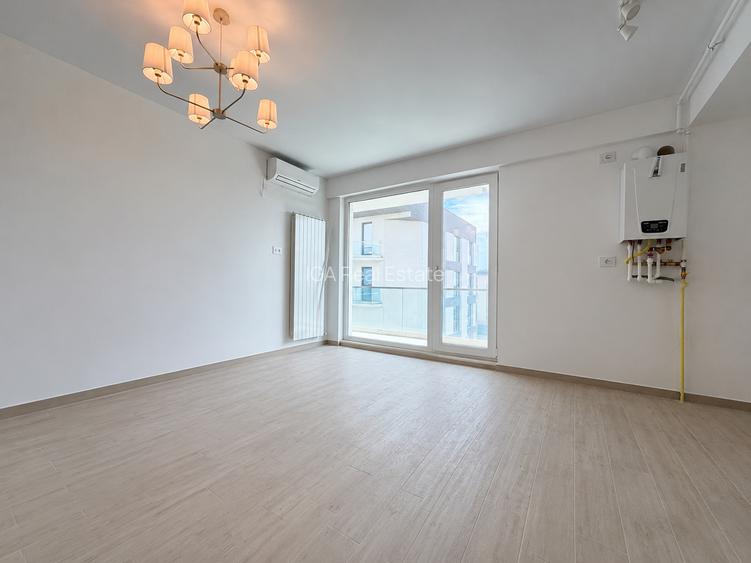 Apartament cu vedere la mare, SPA, piscina, sala fitness  | 62mp - 3