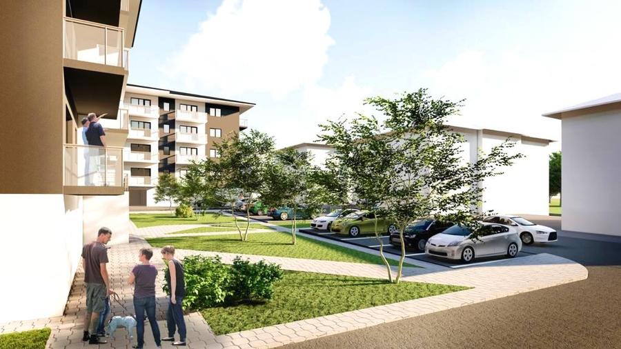 Apartament 1 camera, 45 mp, Galata, statie autobuz, acccept CREDIT - 4