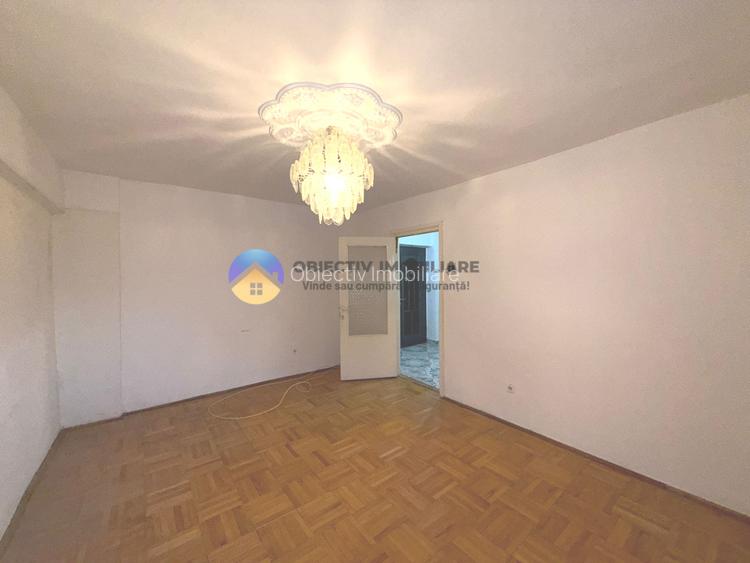 Ocazie! Apartament 2 camere de vanzare – Zona Maratei - 3