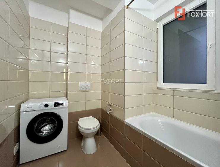 Apartament cu 2 camere de inchiriat, zona Aradului - 3