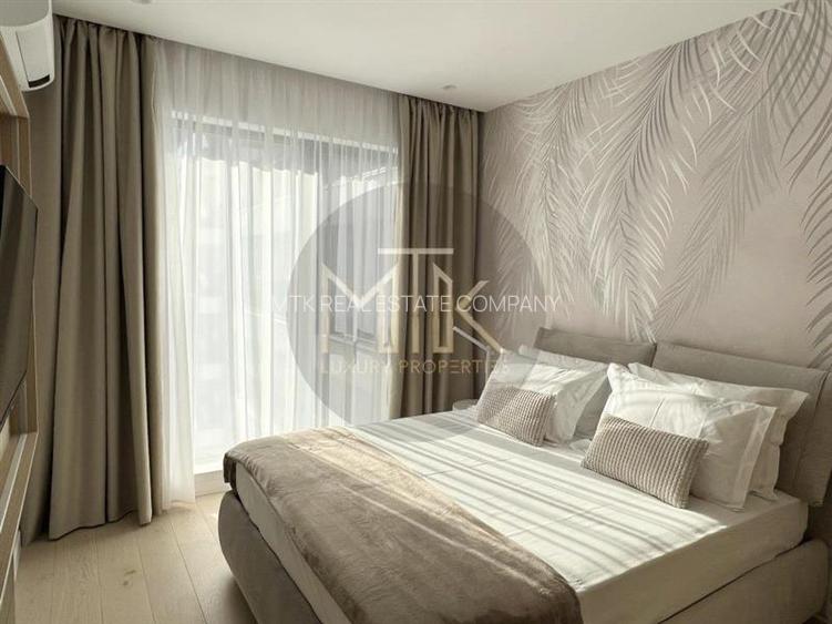 Nusco City | Apartament lux 2 camere I Mobilat&utilat modern - 7