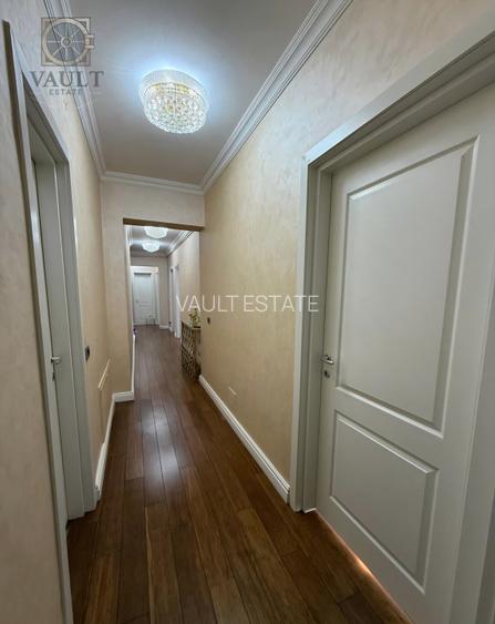 Apartament 4 camere - Lux - Grozavesti +TVA - 8