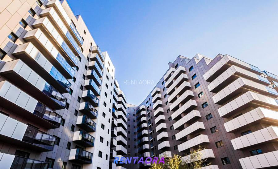 Cotroceni Academia Militara Cortina Academy Spatios Modern LUX - 10