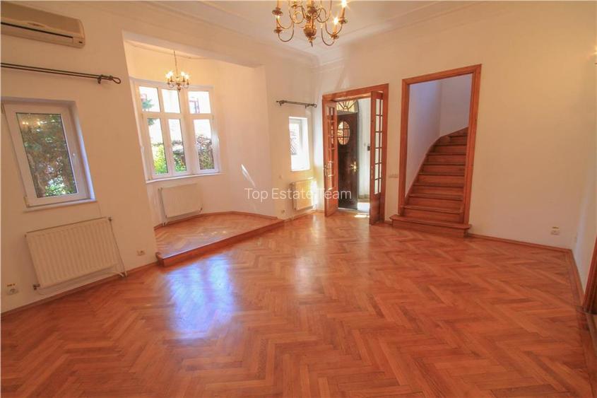 Vila cocheta pretabila rezidenta/office, Calea Dorobanti - 2