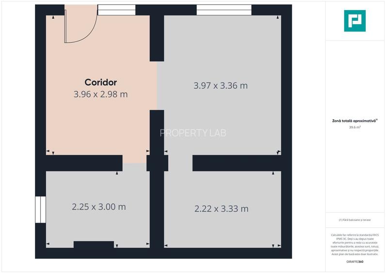 Spațiu SAD 40 mp – Moșnița Nouă, zonă bună - 10