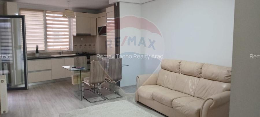 Apartament 2 camere de vânzare -Bloc Nou Zona Premium Banul Maracine - 2