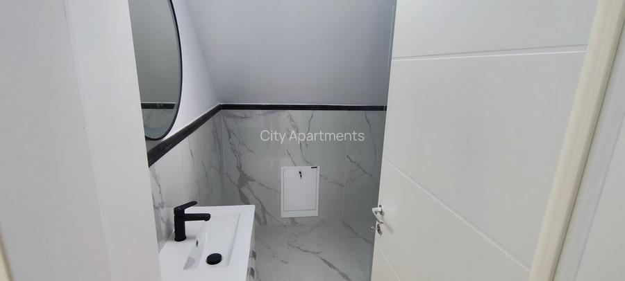 Apartament 3 camere Titan - 10