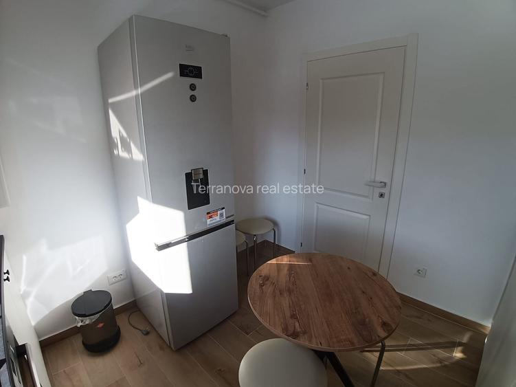 Inchiriere 2 camere  - 2026, bloc nou, mobilat si echipat - 12