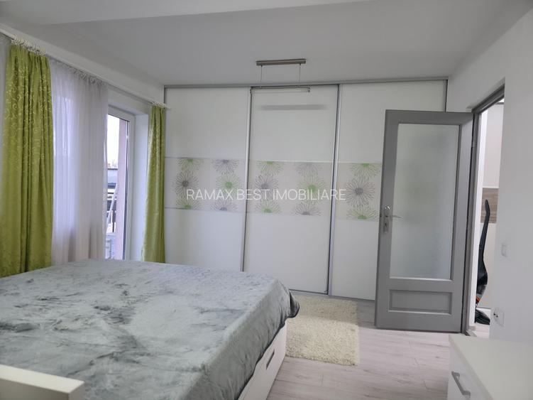 Apartament 3 camere decomandat chiar langa Complexul Sportiv Transilvan - 6