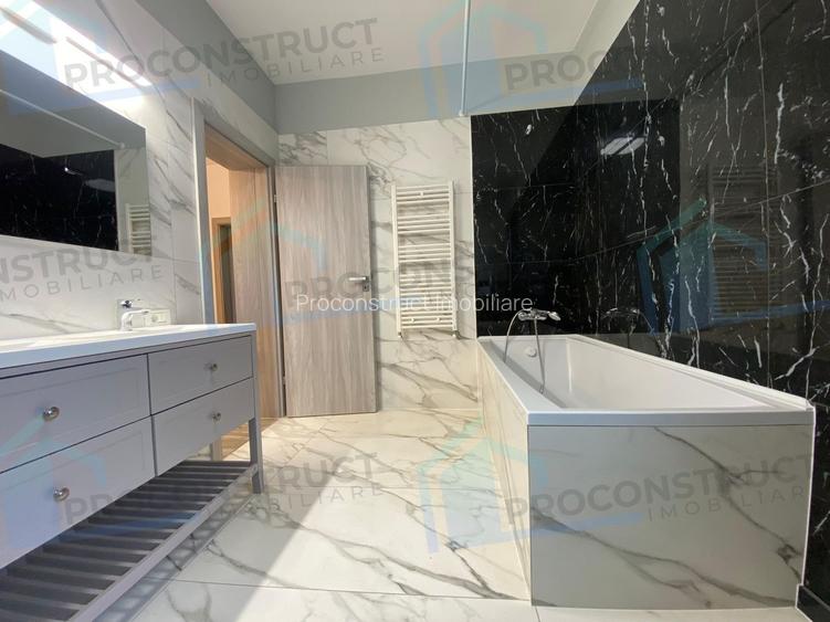 Duplex modern Dumbravita 120 mp utili + garaj (vanzare sau inchiriere) - 19