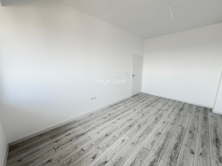 Penthouse cu o priveliște superba  - zona Galata - 8