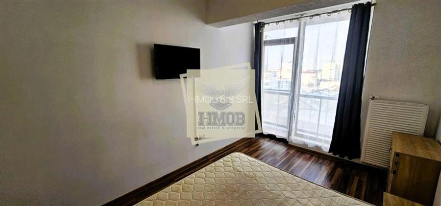 Apartament 2 Camere 45 Mpu Balcon Doamna Stanca - 3