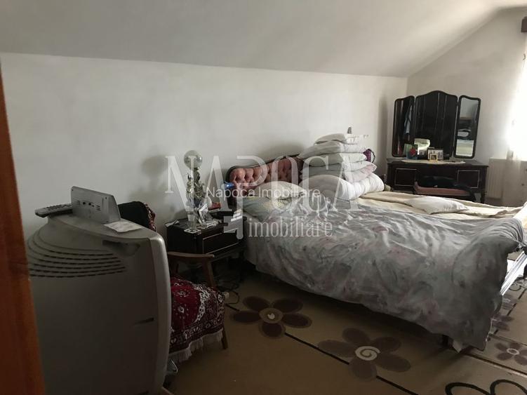 Casa 5 camere de vanzare in Buna Ziua, Cluj Napoca - 7