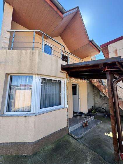 Casa spatioasa-Zona buna-7 camere-Str.Vlad Tepes - 22