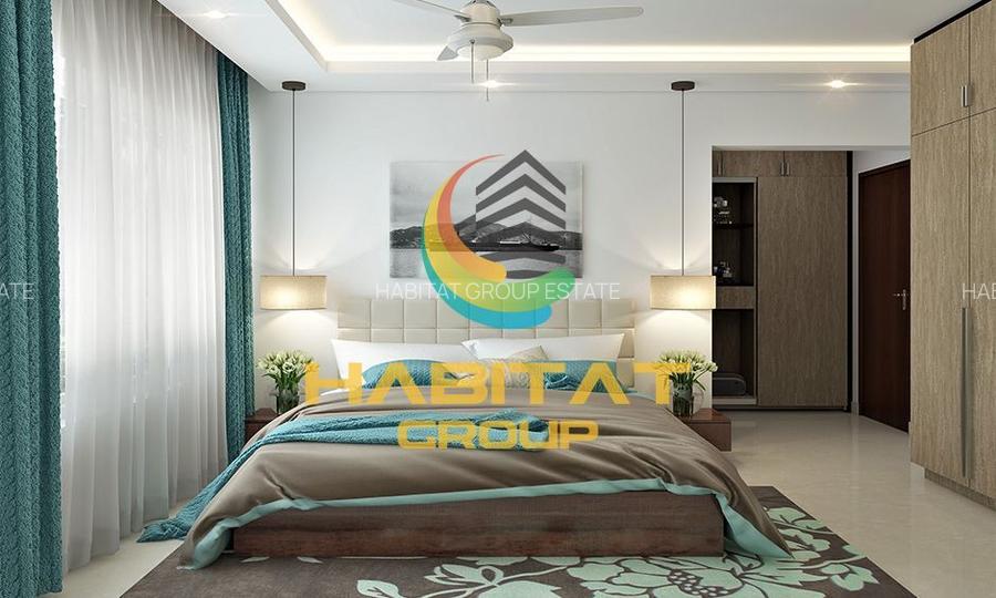 Apartament 2 Camere Decomandat Sector 4 Grand Arena 56.5 Mp - 2