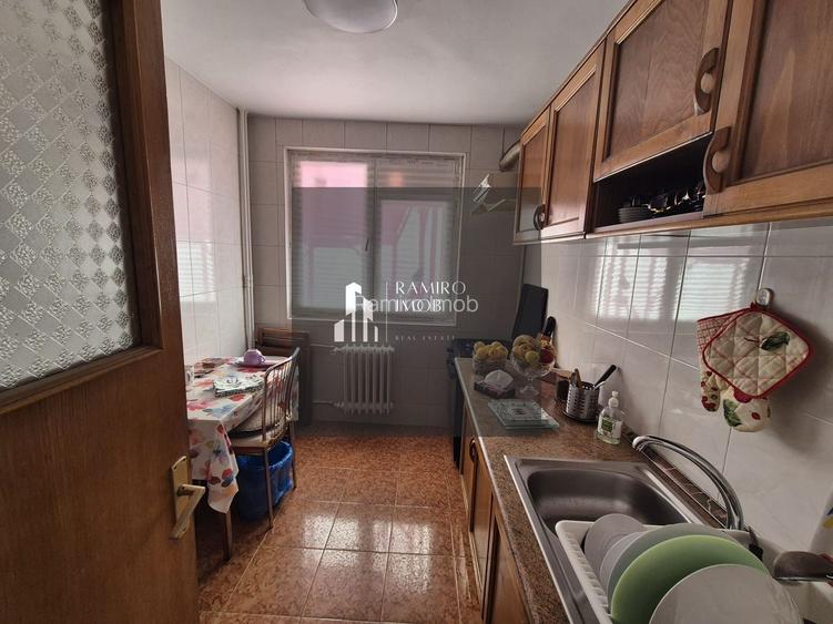 Apartament 3 camere Diham, Bd Basarabia, Bd Nicolae Grigorescu - 5