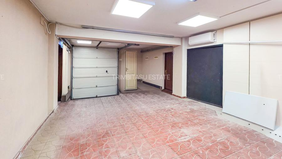 Spațiu Birouri PREMIUM pe Sabinelor 104A - Zona 13 Septembrie Marriott - 9