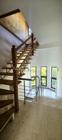 Proprietate Breaza Vila 1000mp , casa administrator , teren generos 3600mp - 31