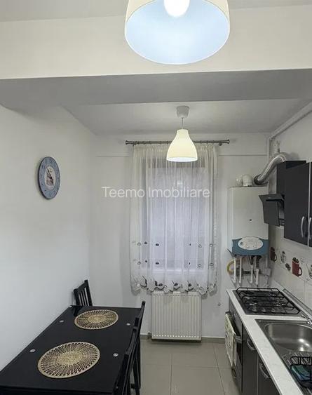 Apartament 2 camere, decomandat, 50 mp, centrala, ac, metrou, Popesti Leordeni - 5