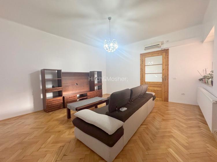 Casa de inchiriat-Central Timisoara - 7