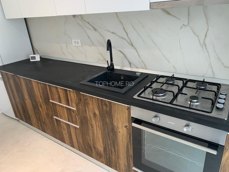 Apartament 2 camere decomandat, mobilat+utilat, Trapezului-1 Decembrie 1918 - 11