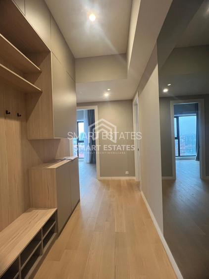 3 Camere in One Verdi Park | Vedere panoramica - 15