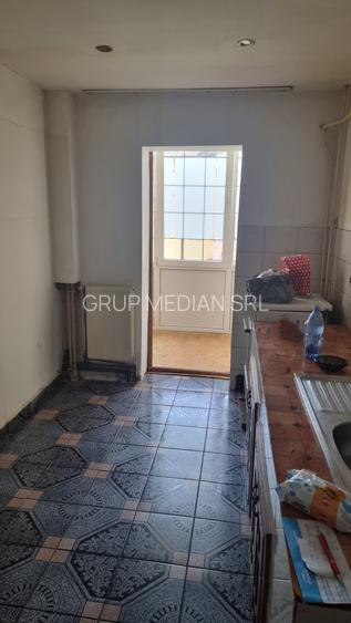 Apartament 3 camere – zona Traian, str. Matei Basarab, etaj 3 - 3