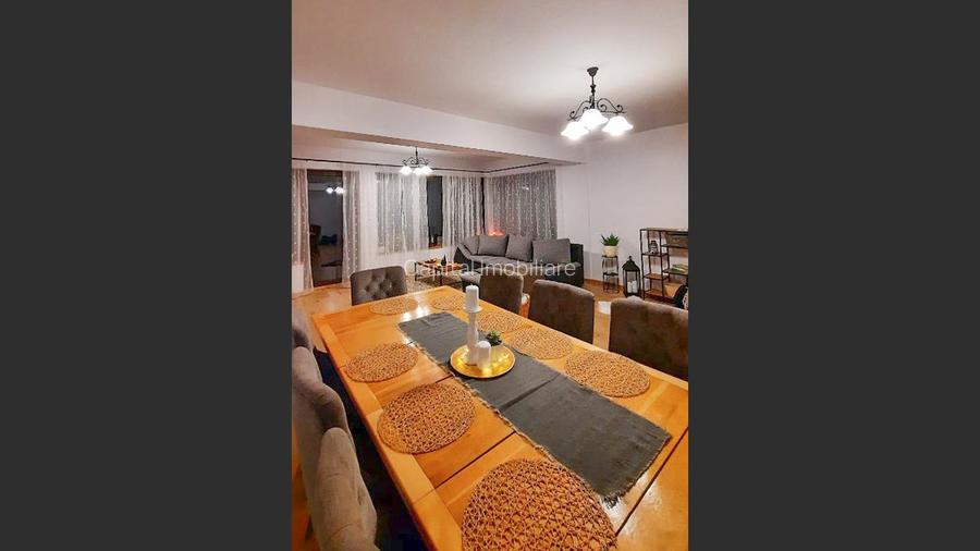 Pensiune la Cheie cu Vedere Panoramică Toplița - 15