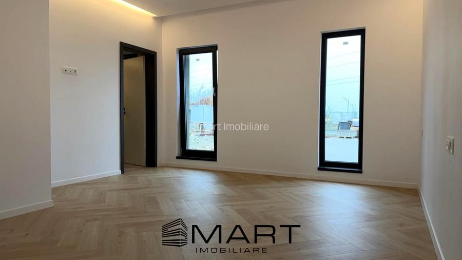 Apartament 4 camere 115mp si curte 200mp Calea Cisnadiei - 7