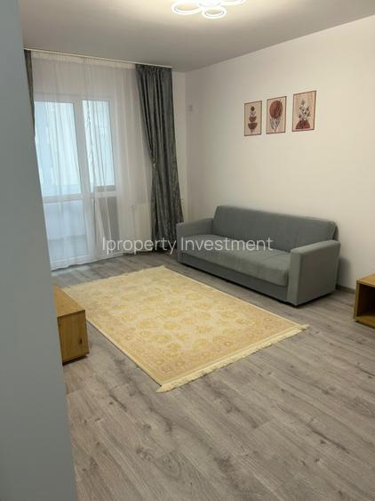 Dobroesti | 2 Camere | Decomandat | Balcon | Parcare - 2