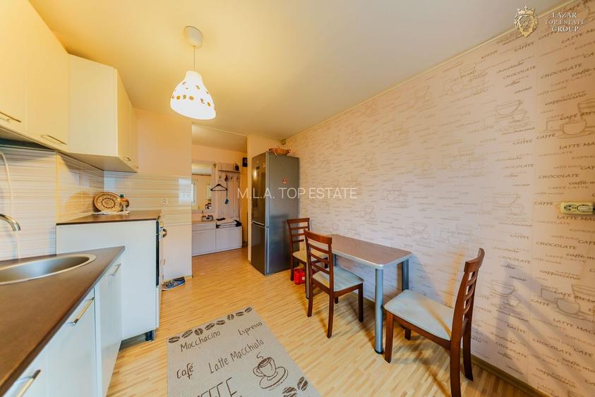 Apartament 3 Camere De Inchiriat Alfa - 6