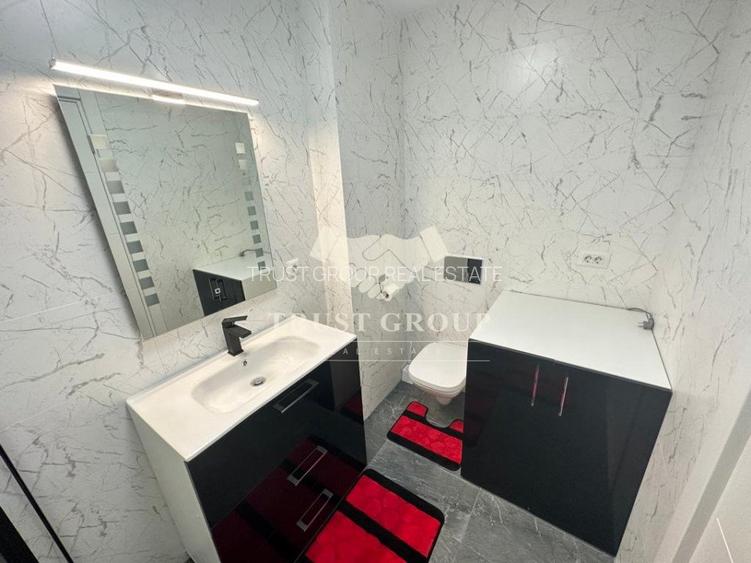 Apartament 3 camere Floreasca | Loc de parcare  - 11