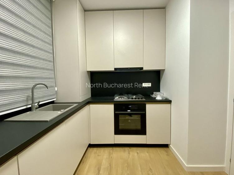 De Inchiriat | Apartament 2 Camere | Tunari | Prima Inchiriere - 6