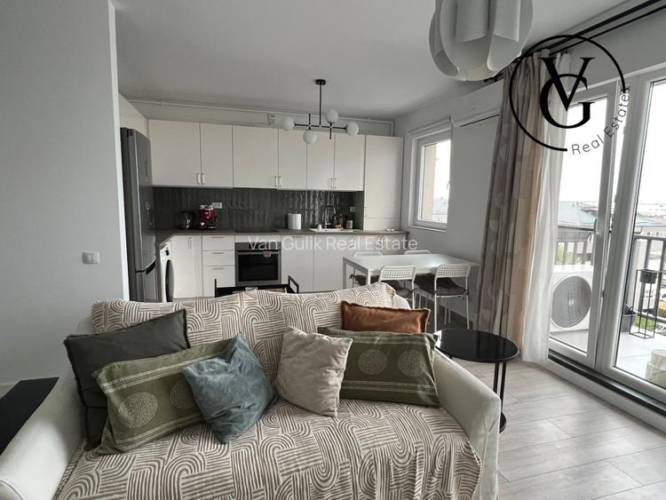 Apartament 2 camere Nicolae Teclu | Gura Putnei - 2