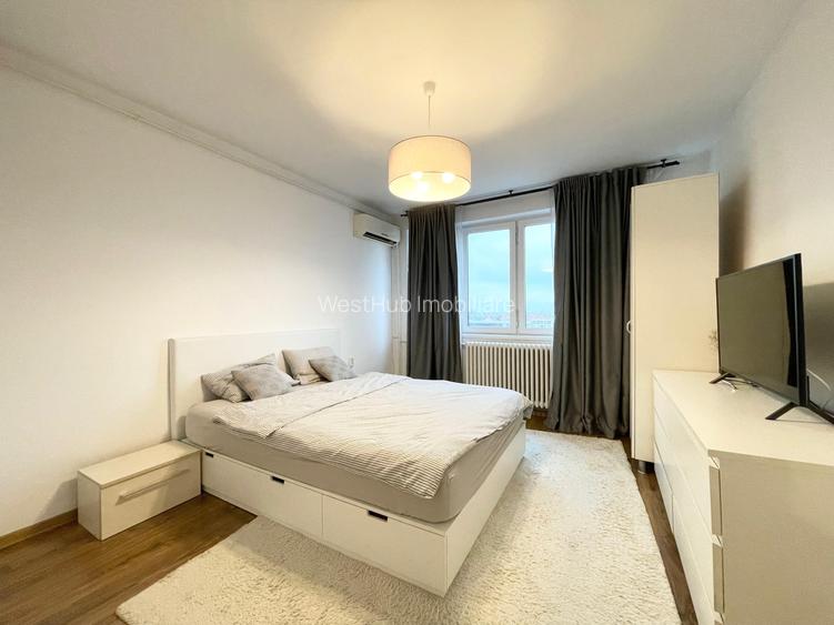 Apartament 2 camere complet mobilat Complex Studentesc - 5