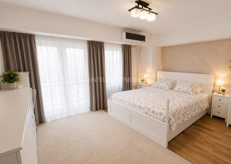 Apartament premium 3 camere Rond Alba Iulia - 5