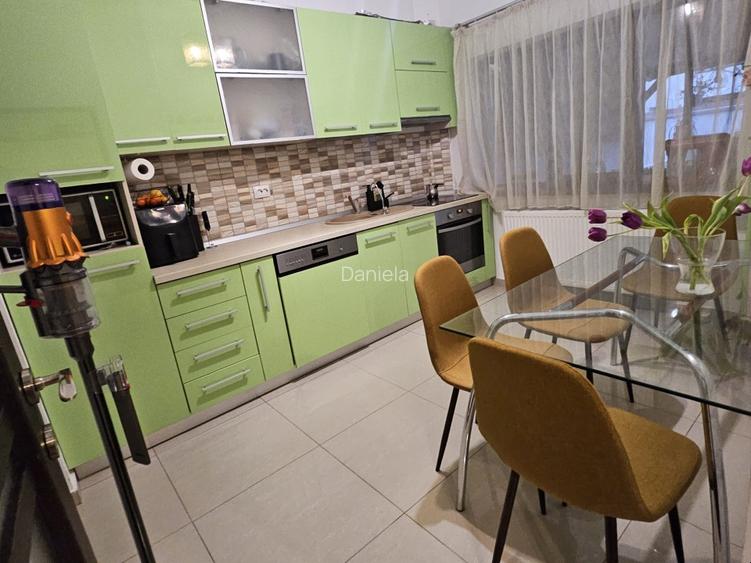 (PROPRIETAR)Casa P+1+Pod+Beci Metrou Dimitrie Leonida ( 400m) - 3