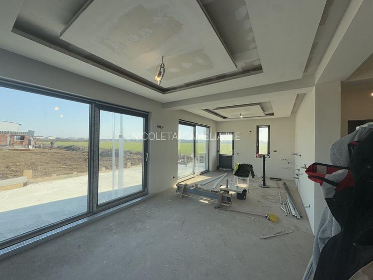 Casa individuala 6 cam | TVA 0% |com 0% | Lux Direct Proprietar TUNARI - 18