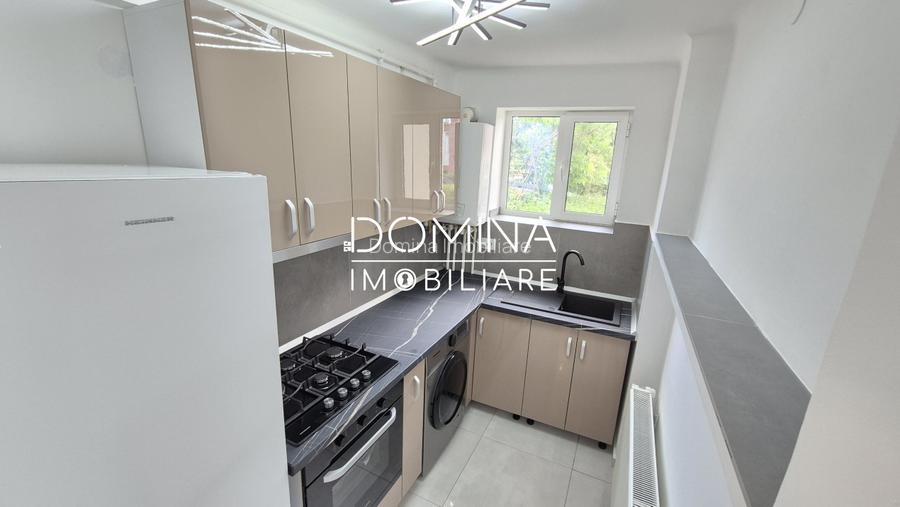 Vânzare apartament 2 camere, modern, în Tg.Jiu, strada Lt. Col. Dumitru Petrescu - 5