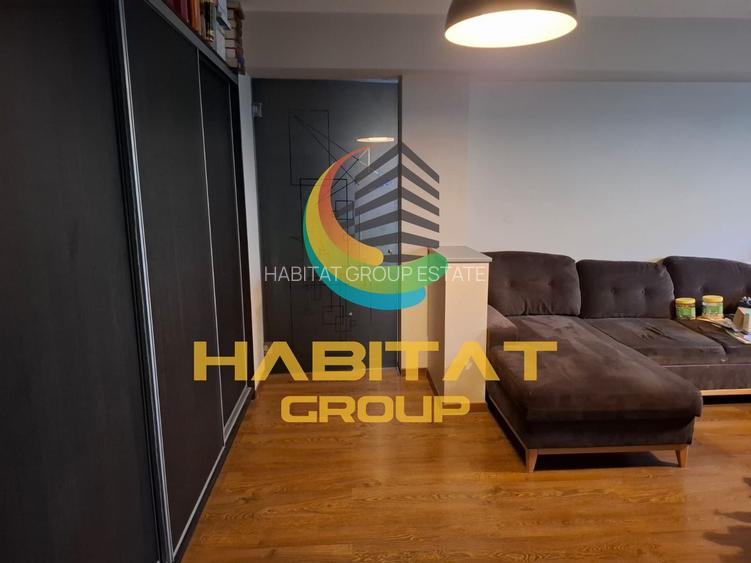 Alexandru Obregia  Aliorului vanzare 3cam mobilat modern - 3